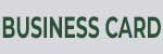 business card