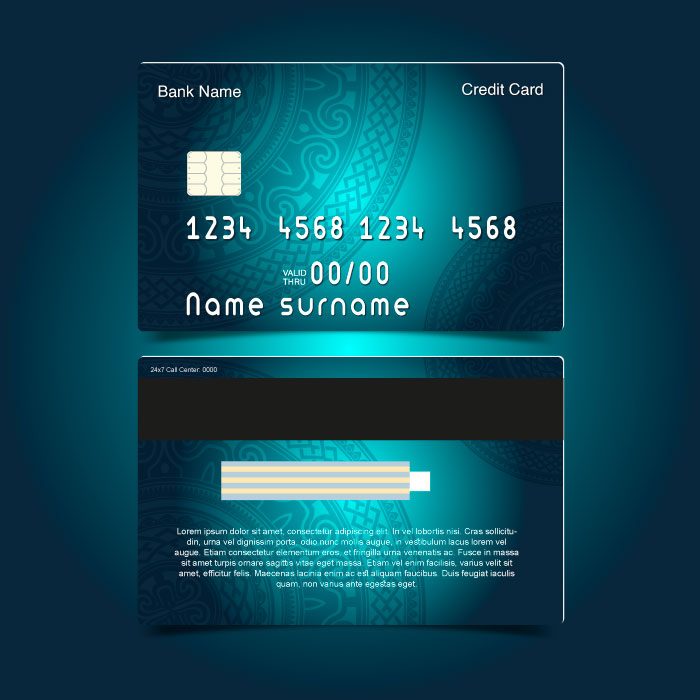 Credit-Card