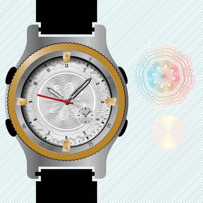 Watch_dial
