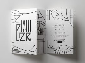 bi-fold-flyer